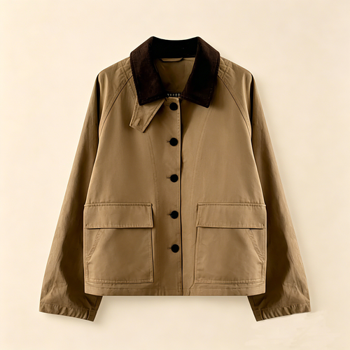 Jackets & Coats