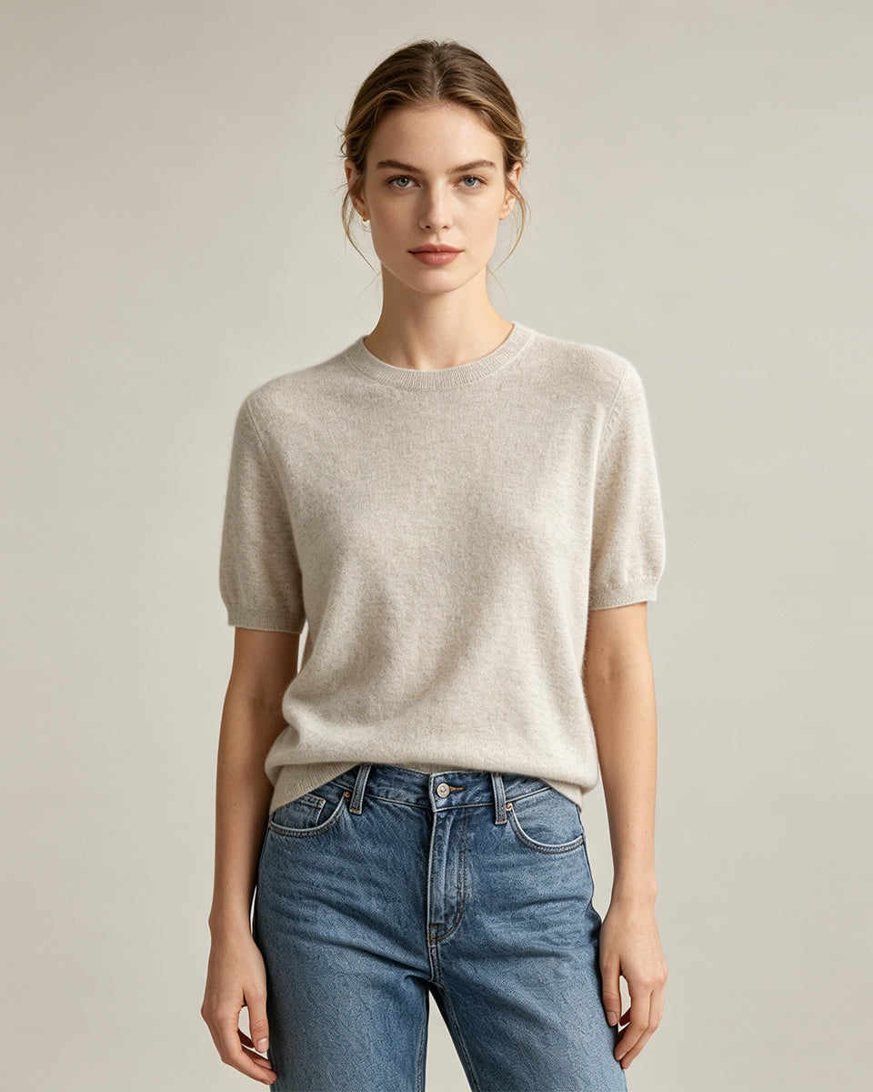 Oat Beige