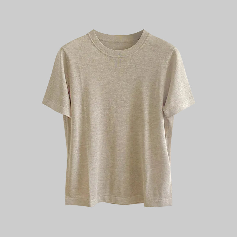 Oat beige