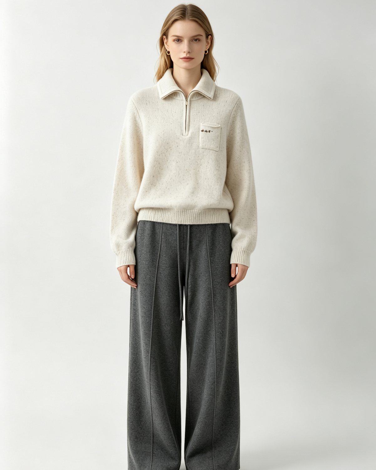 Fog Grey