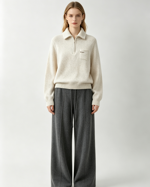 Fog Grey