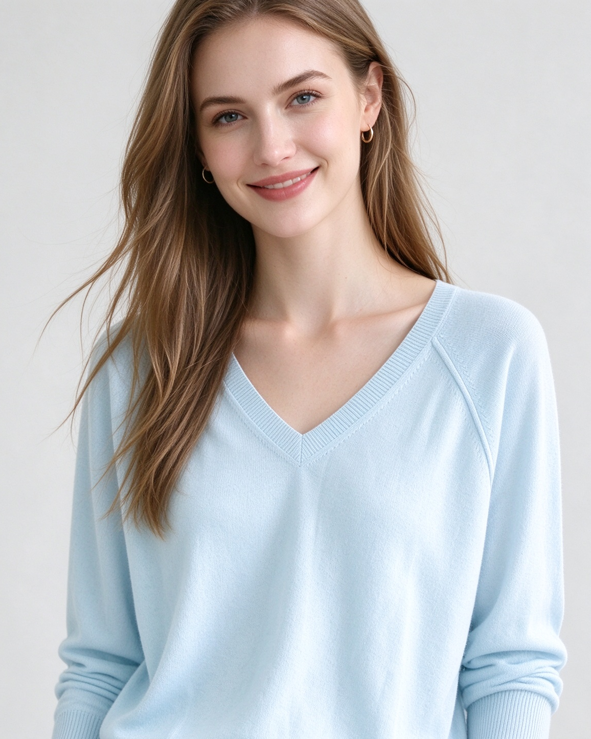 Baby Sky Blue