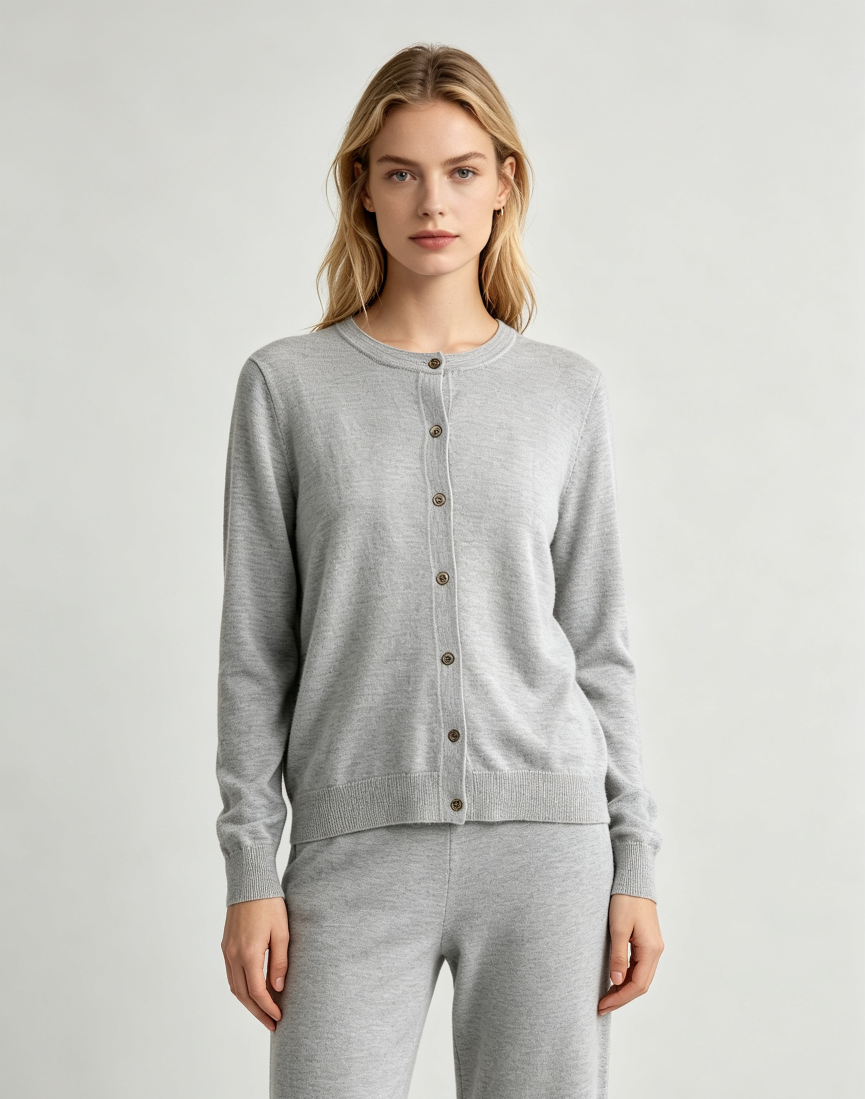 Fog Grey