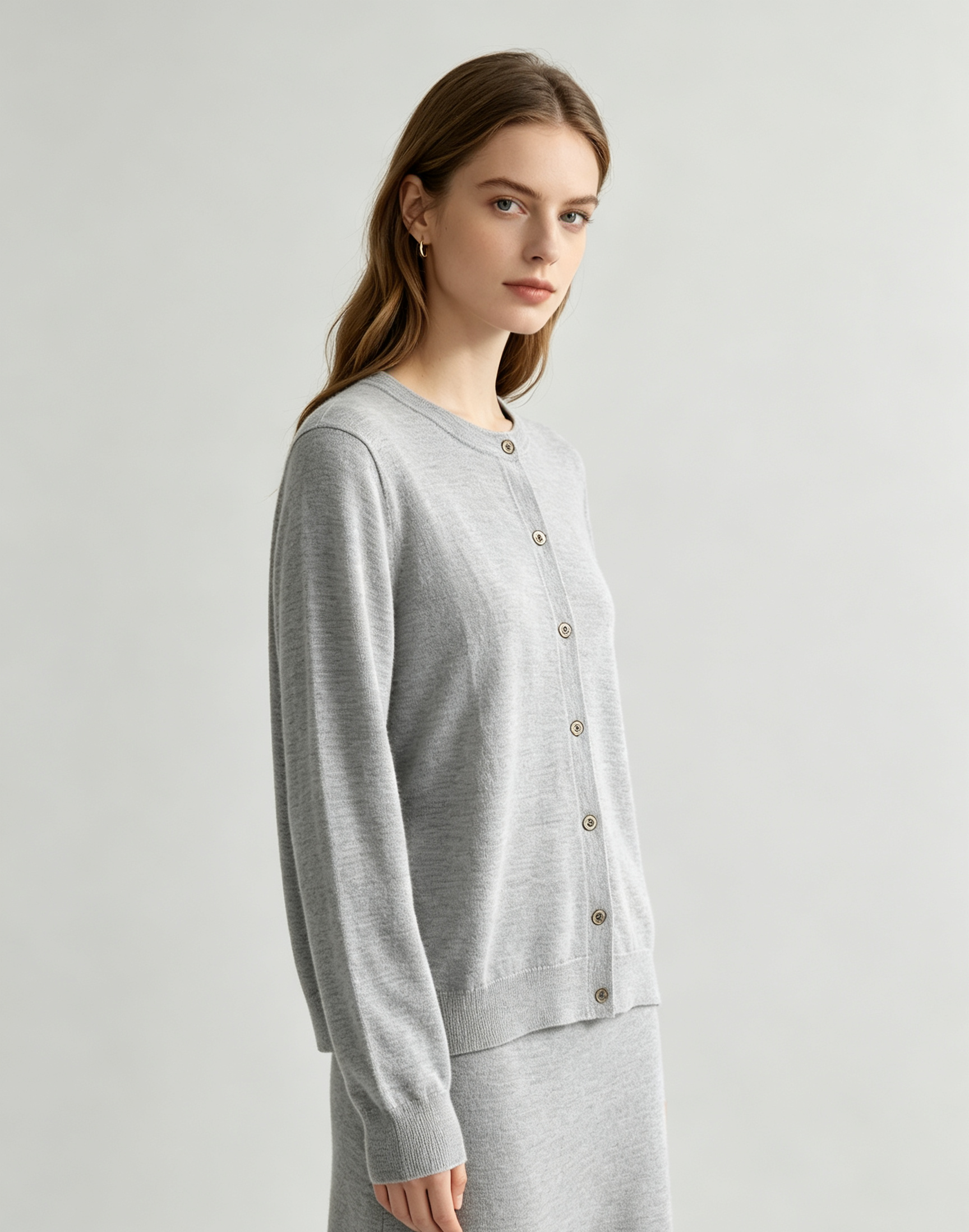 Fog Grey