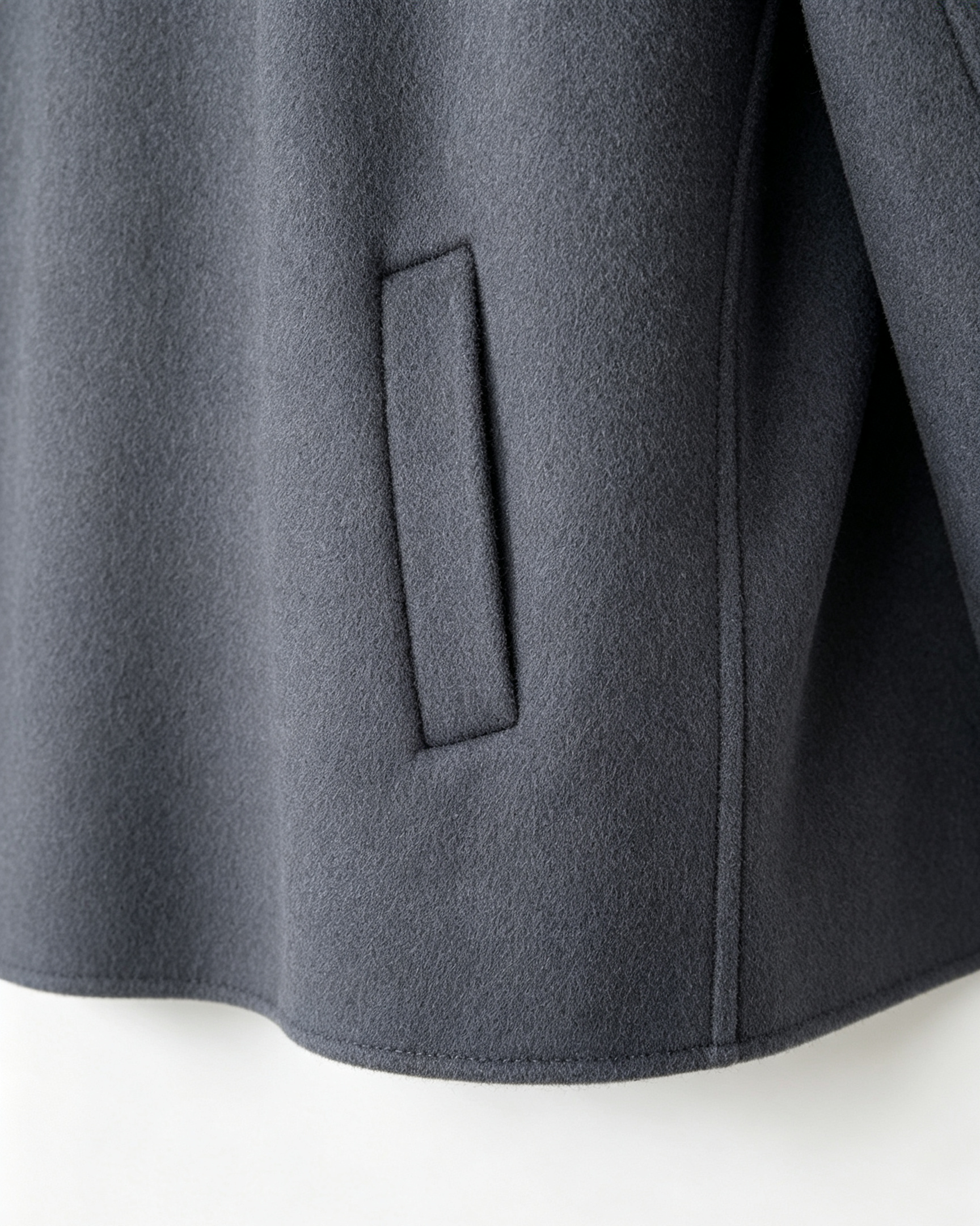 Fog Grey