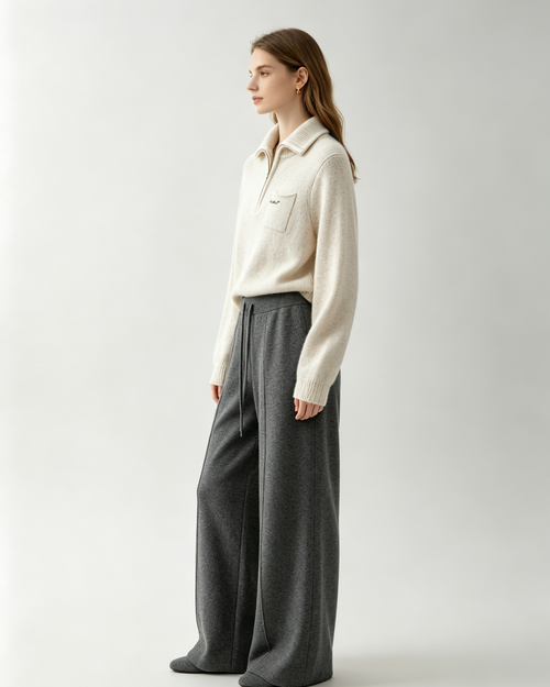 Fog Grey