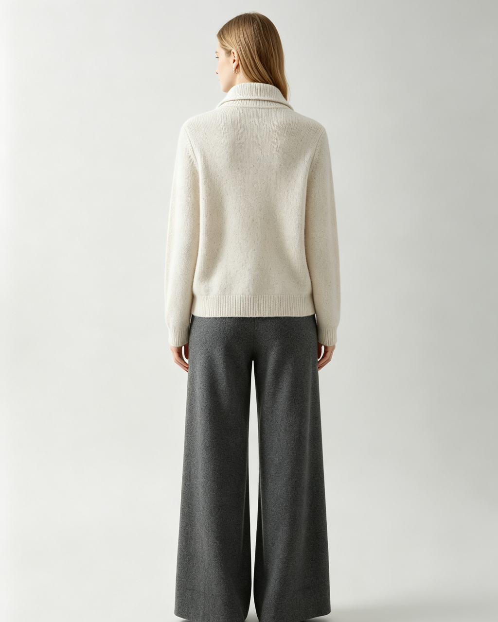 Fog Grey