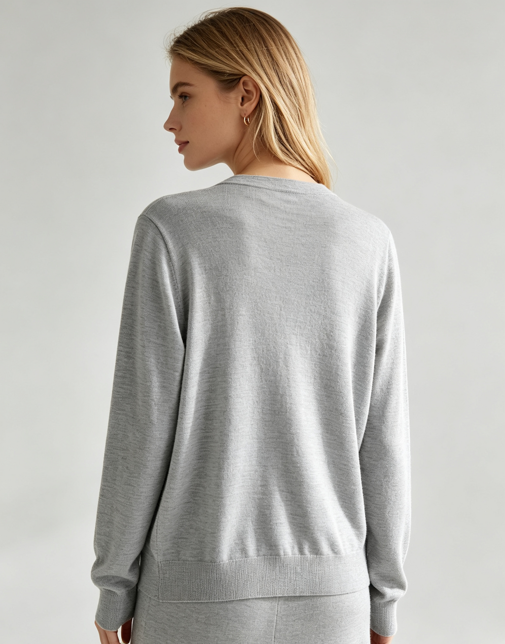 Fog Grey