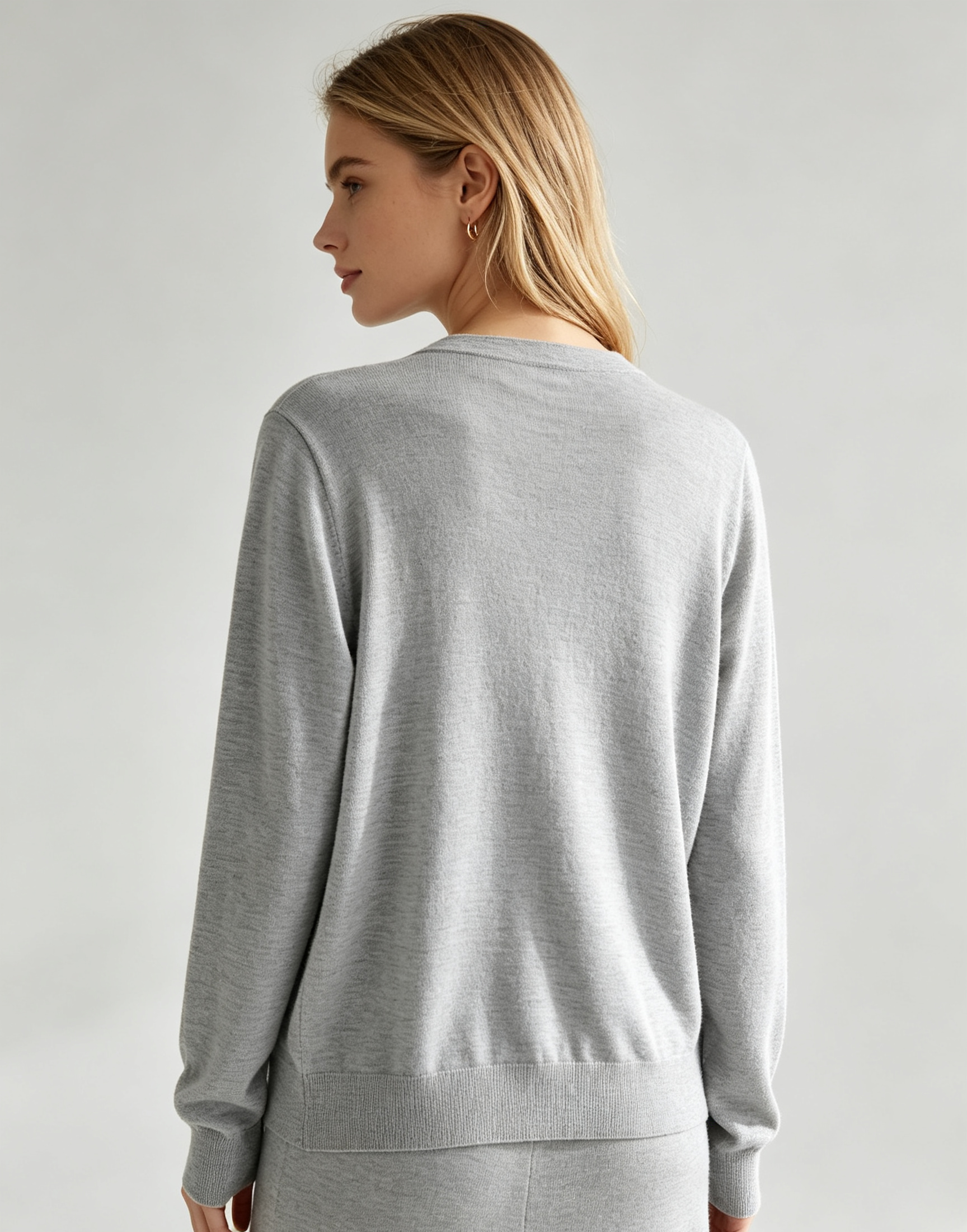 Fog Grey
