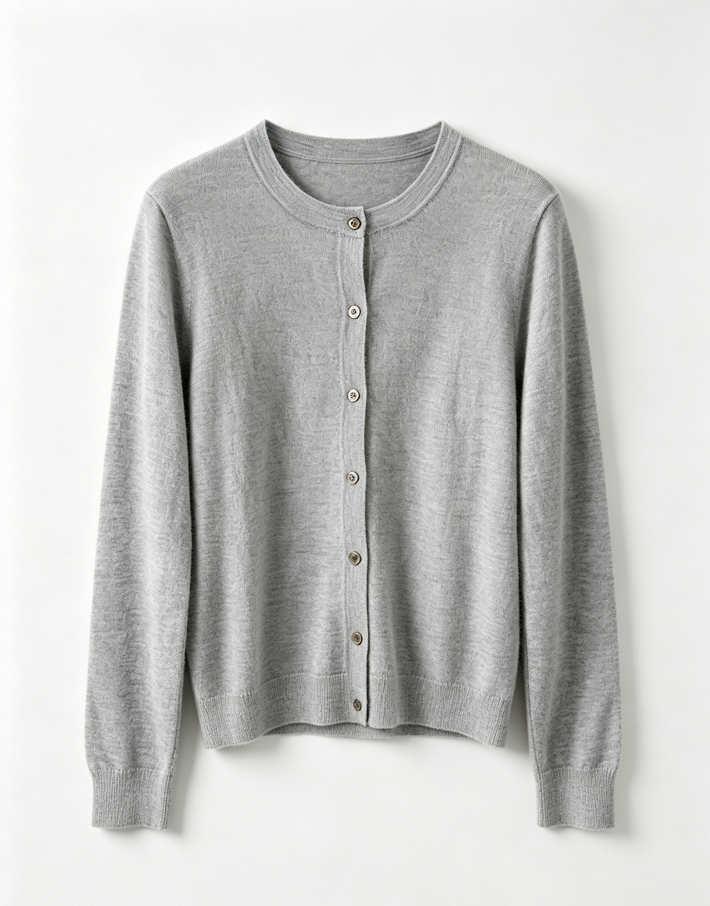 Fog Grey