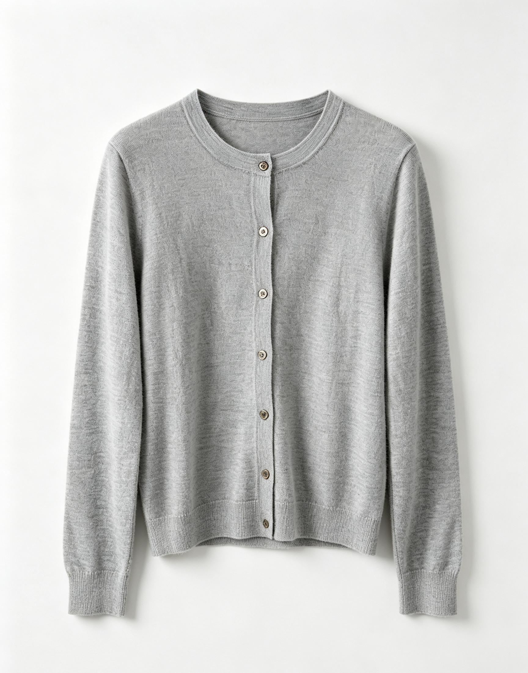 Fog Grey