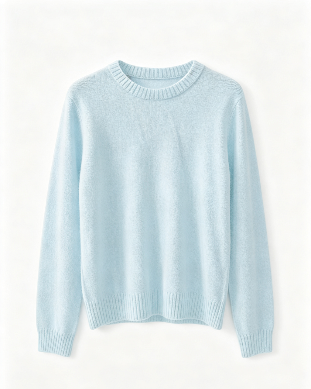 Soft Sky Blue