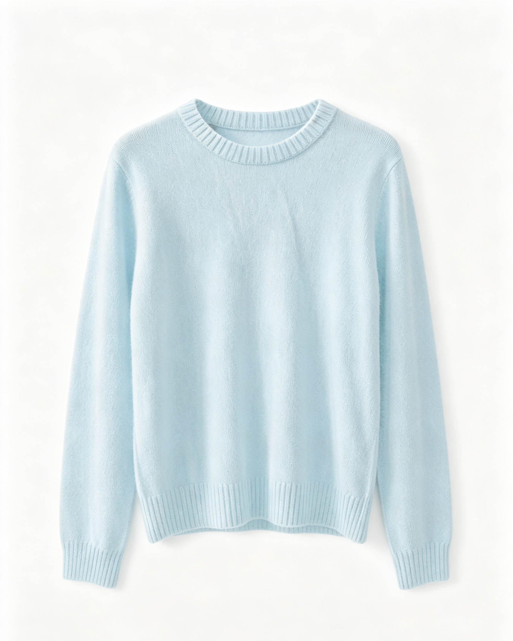 Soft Sky Blue