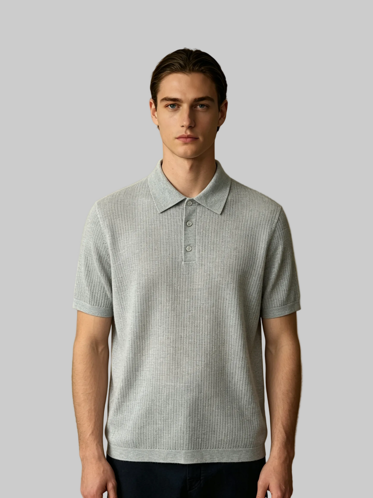 Fog Grey
