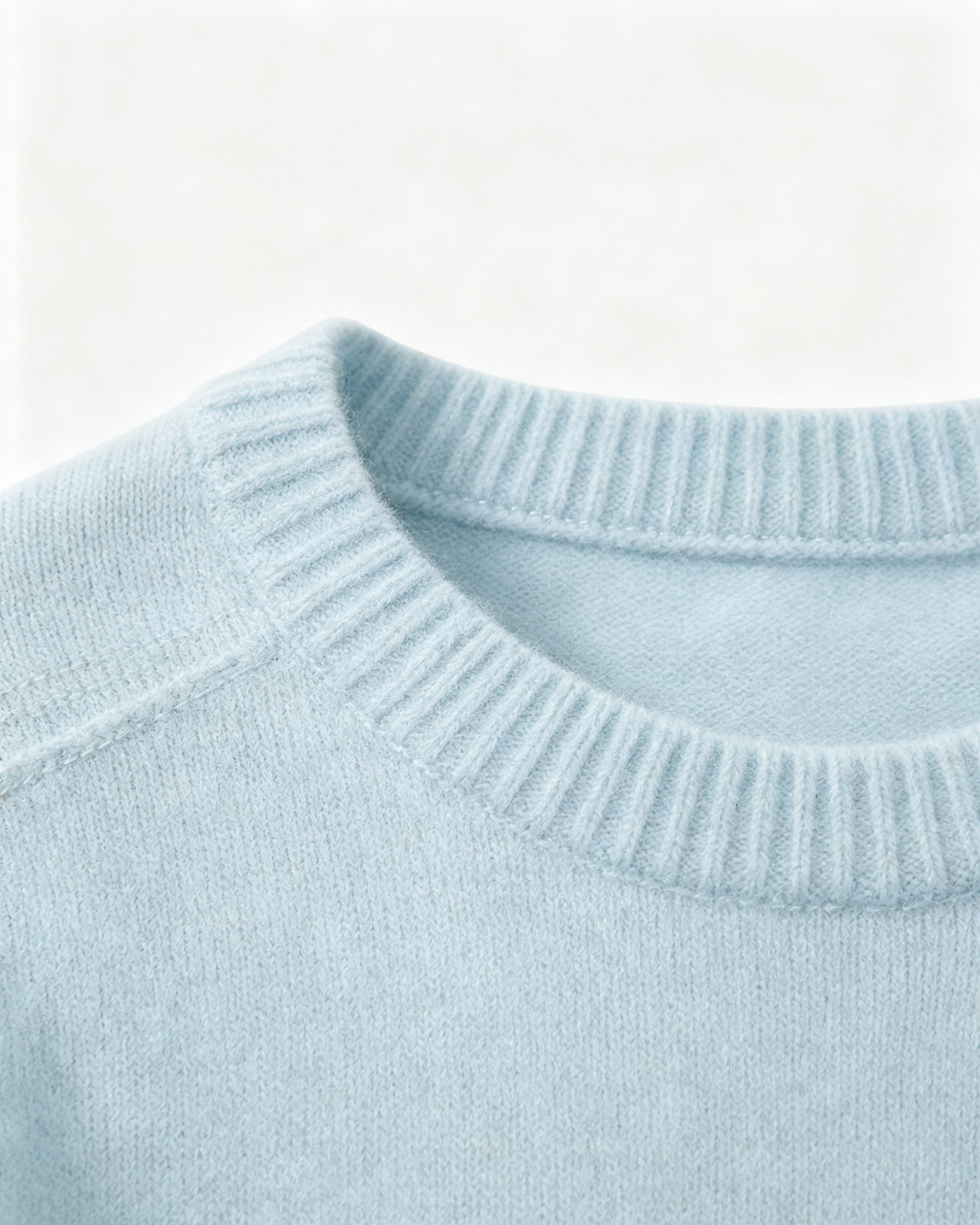 Soft Sky Blue
