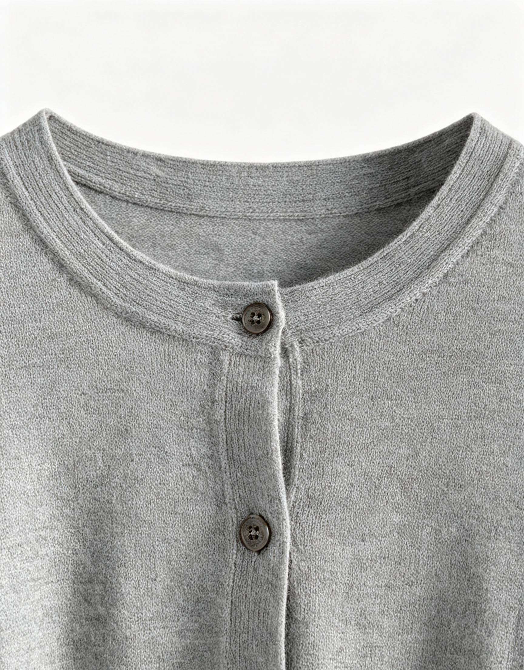 Fog Grey