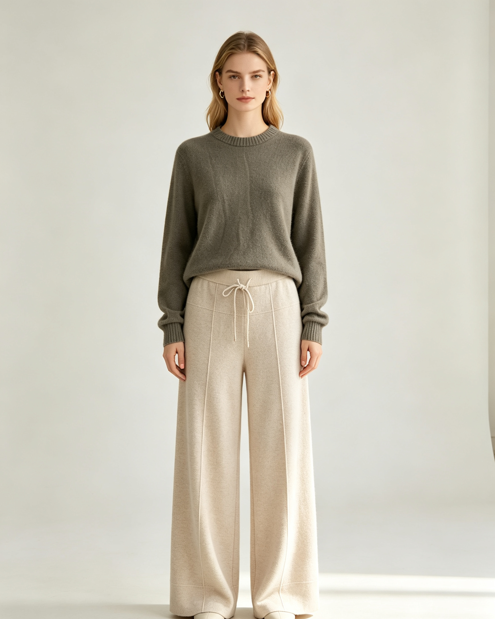 Tea Brown