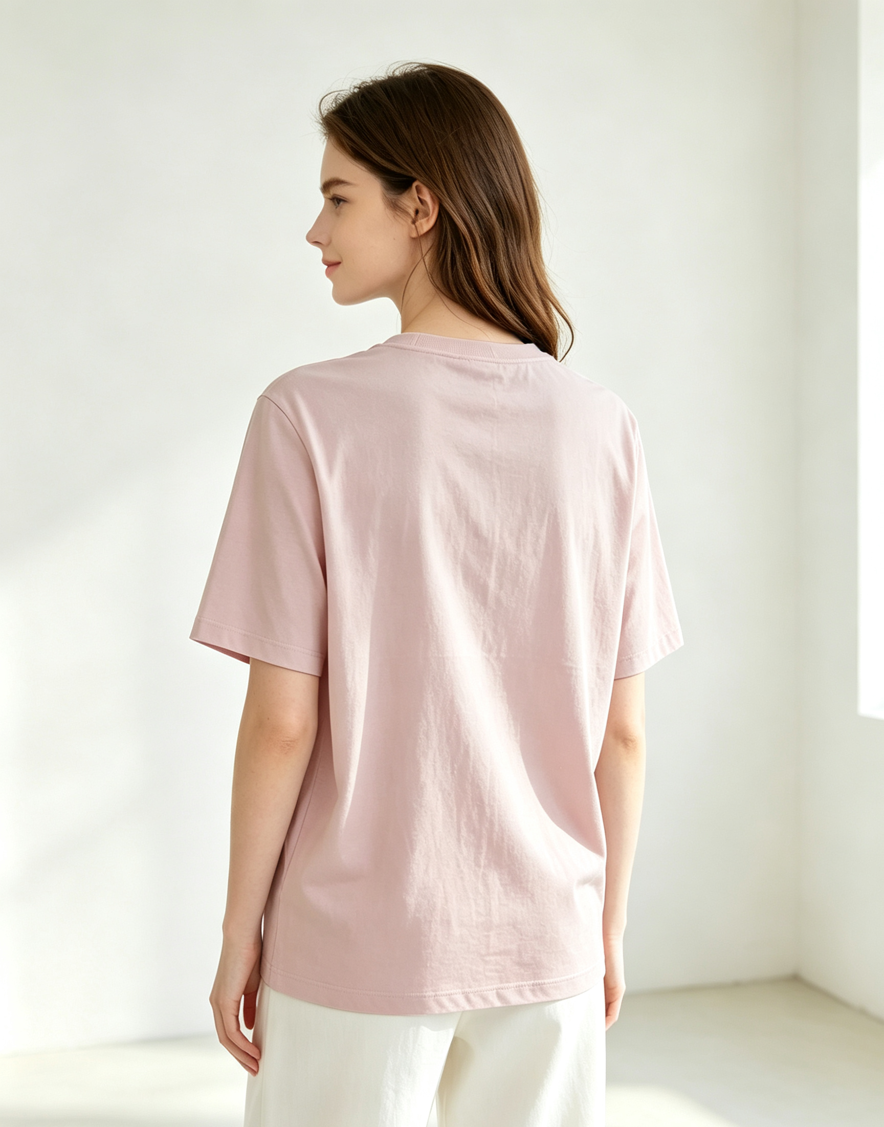 Soft Pink