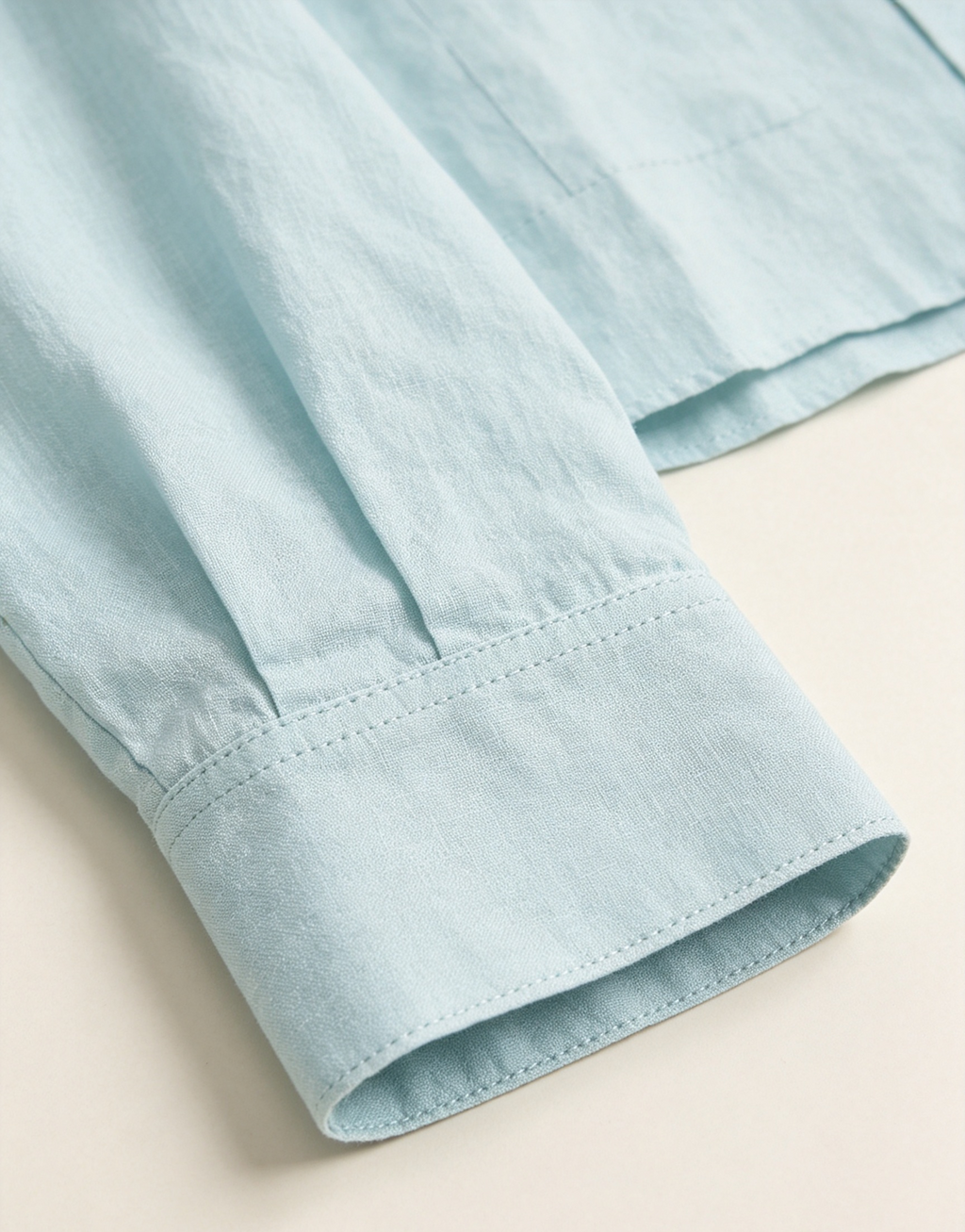Baby Sky Blue