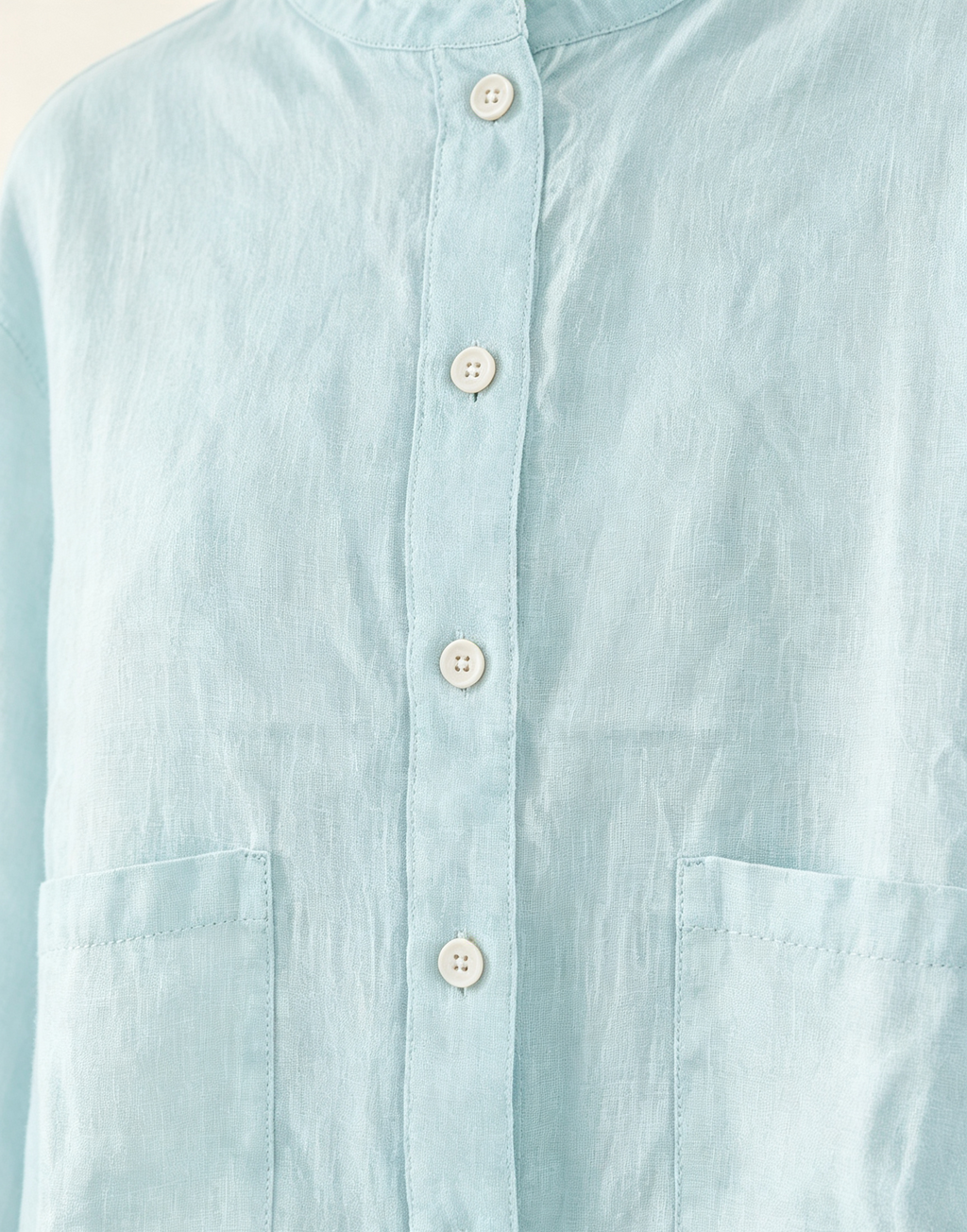 Baby Sky Blue