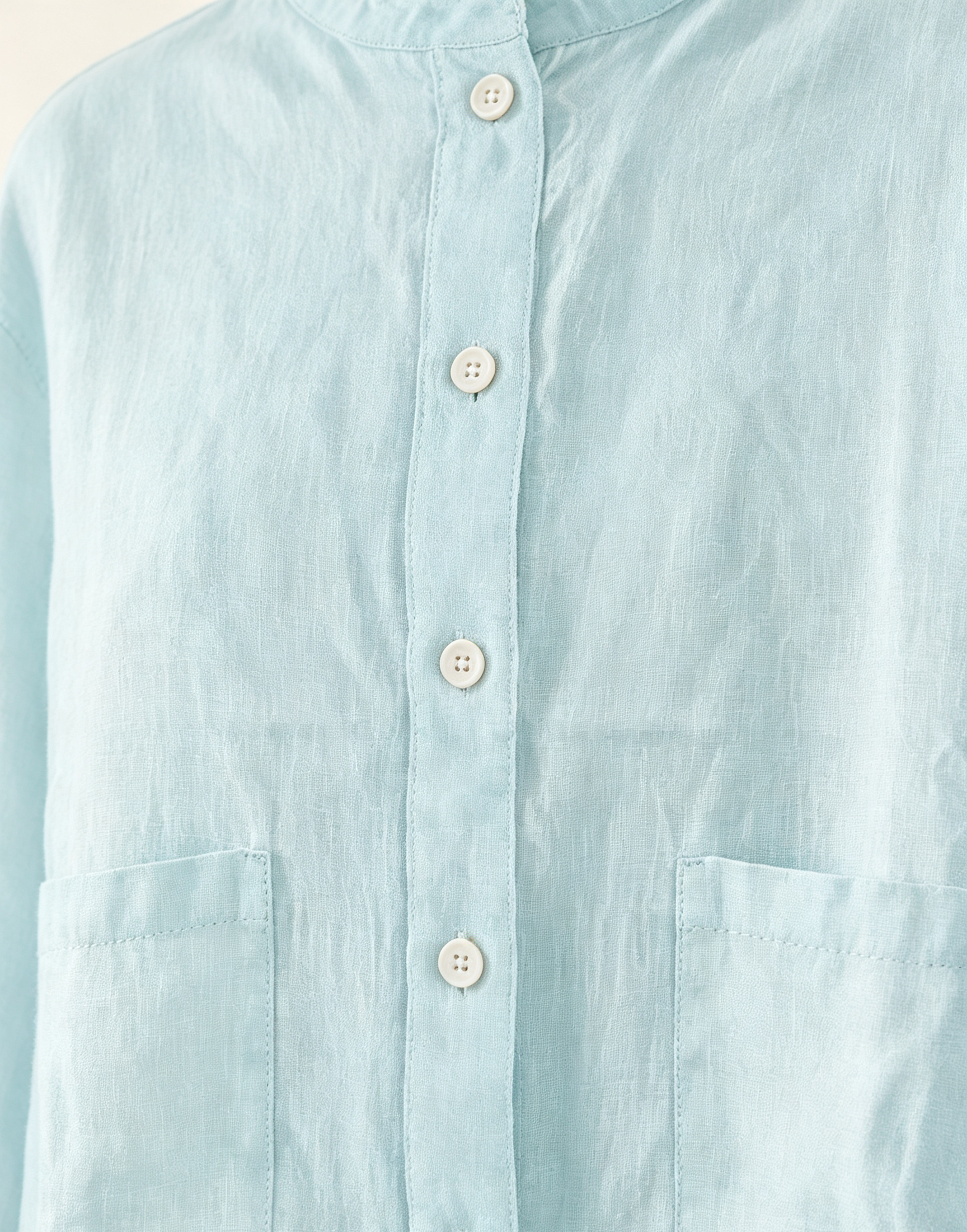 Baby Sky Blue