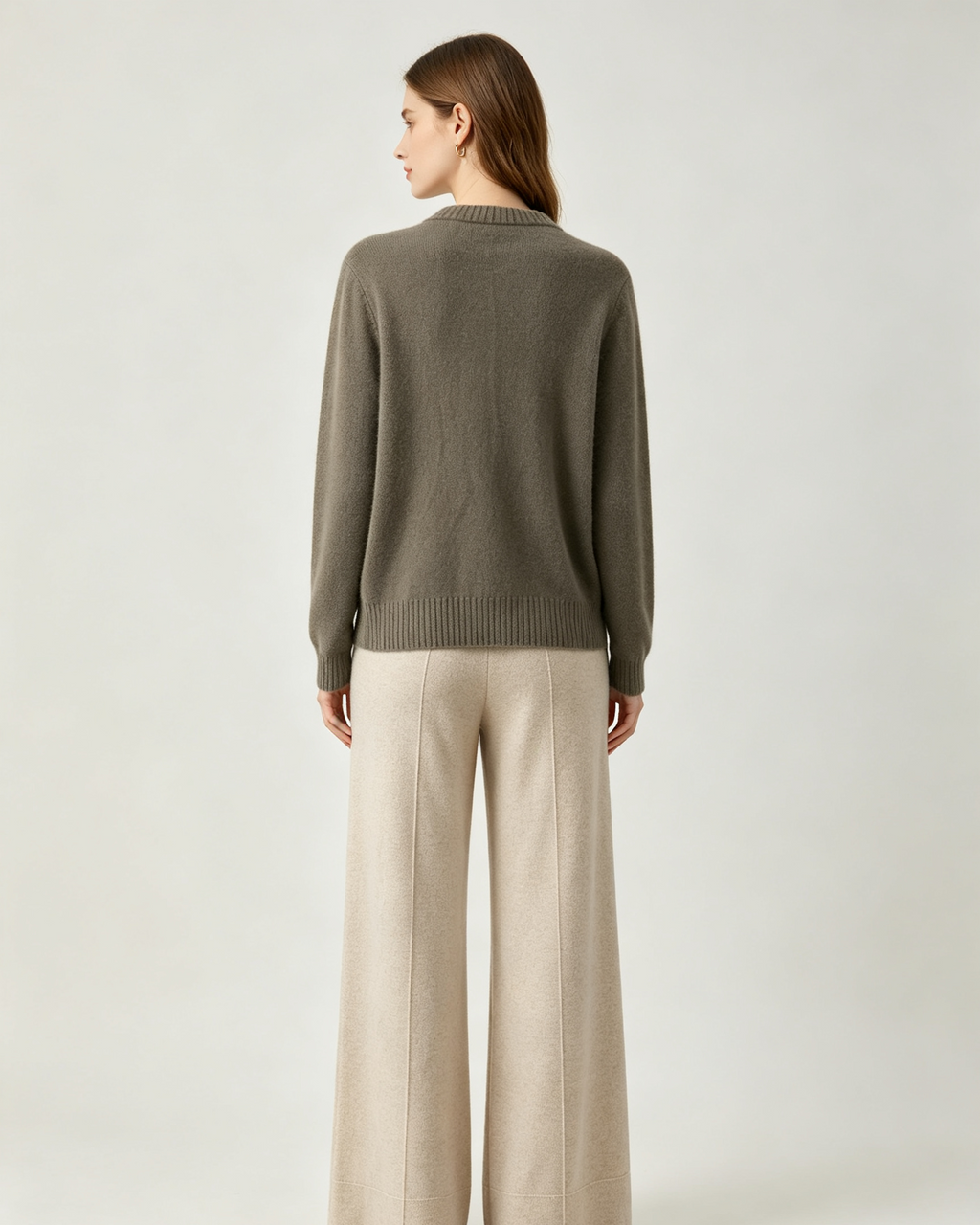 Tea Brown