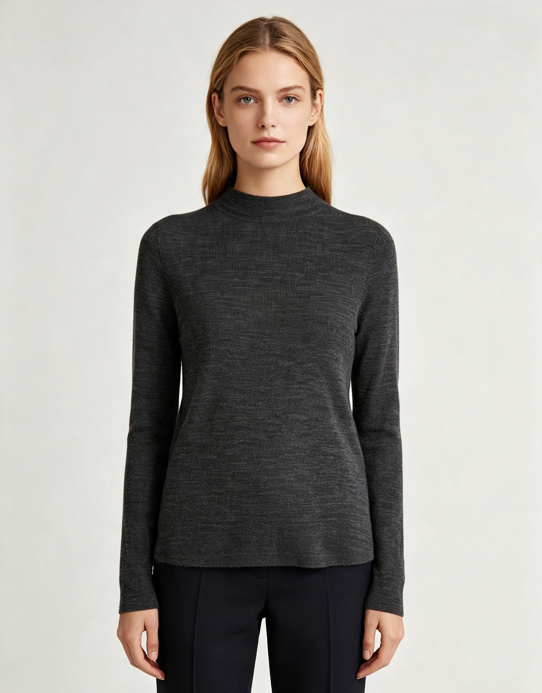 Charcoal Grey