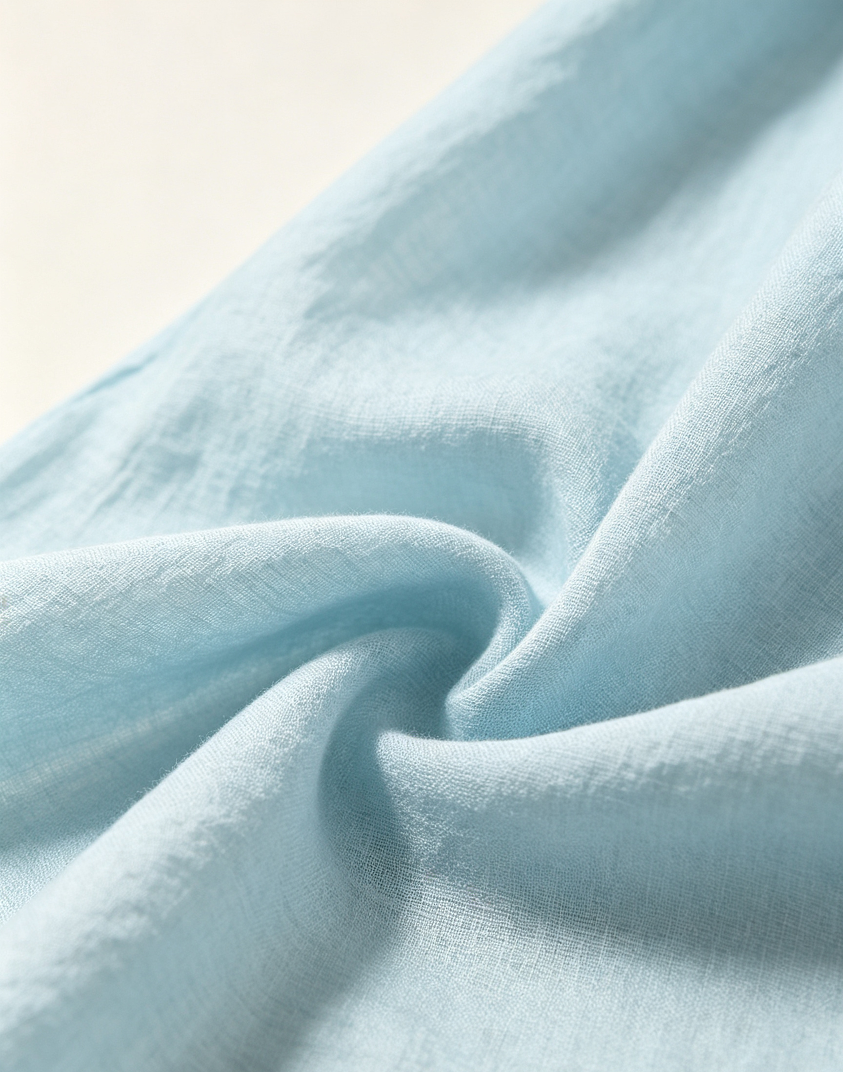 Baby Sky Blue