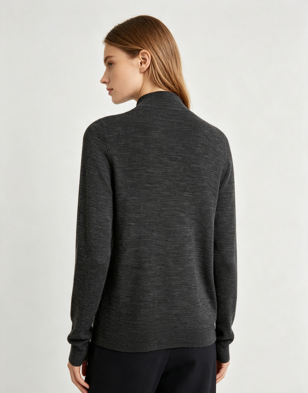 Charcoal Grey