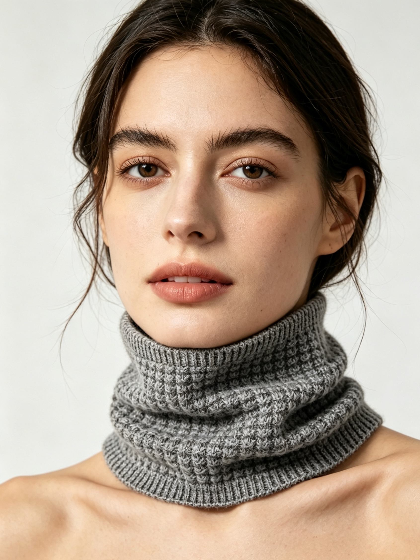 Charcoal Grey