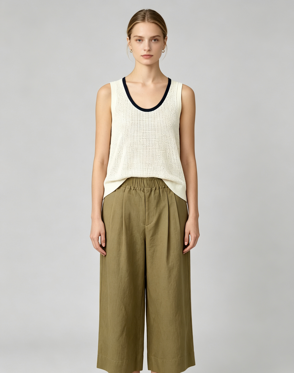 Olive Green