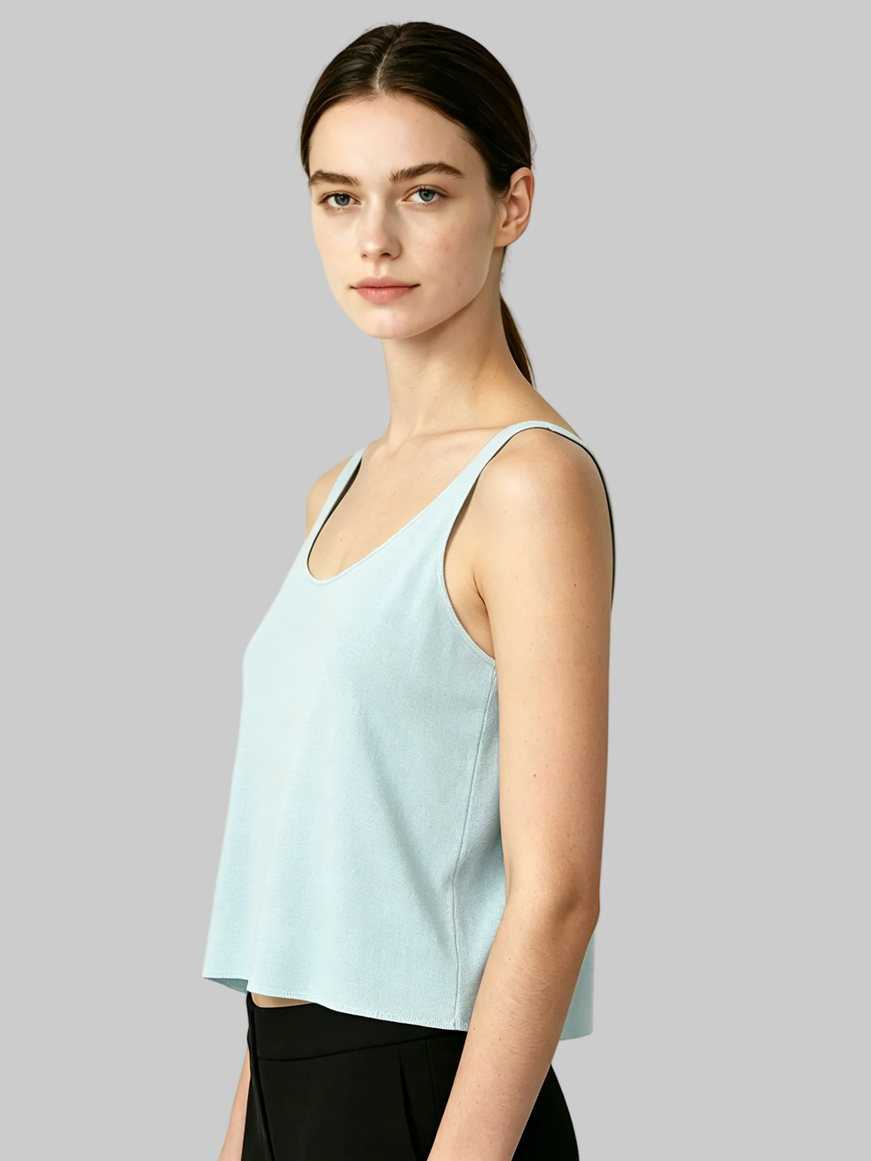 Pale Blue