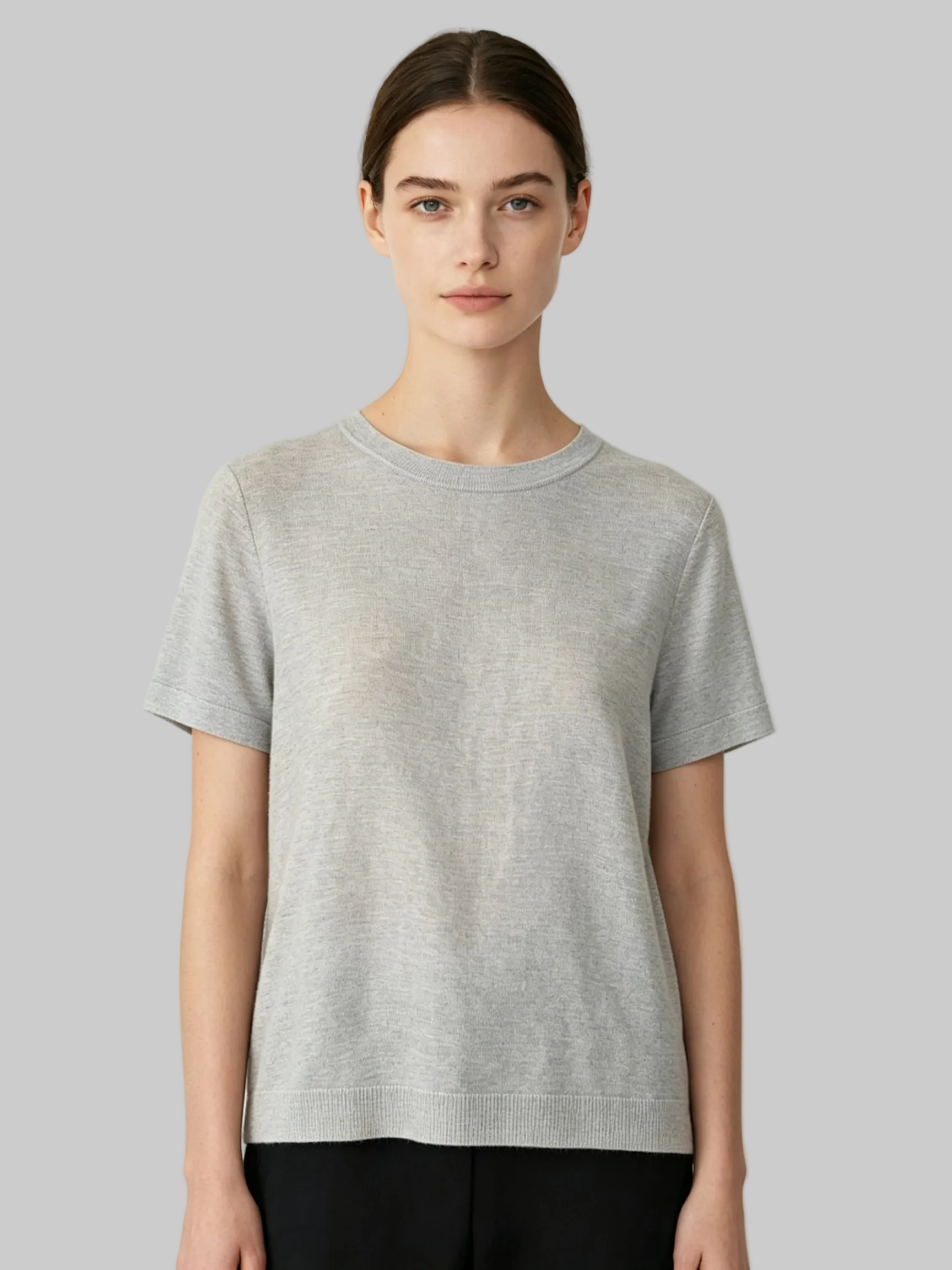 light silver grey