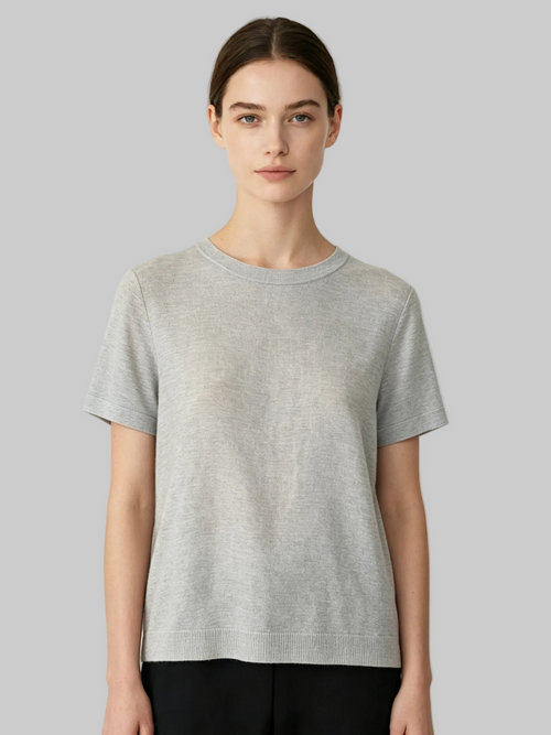 light silver grey