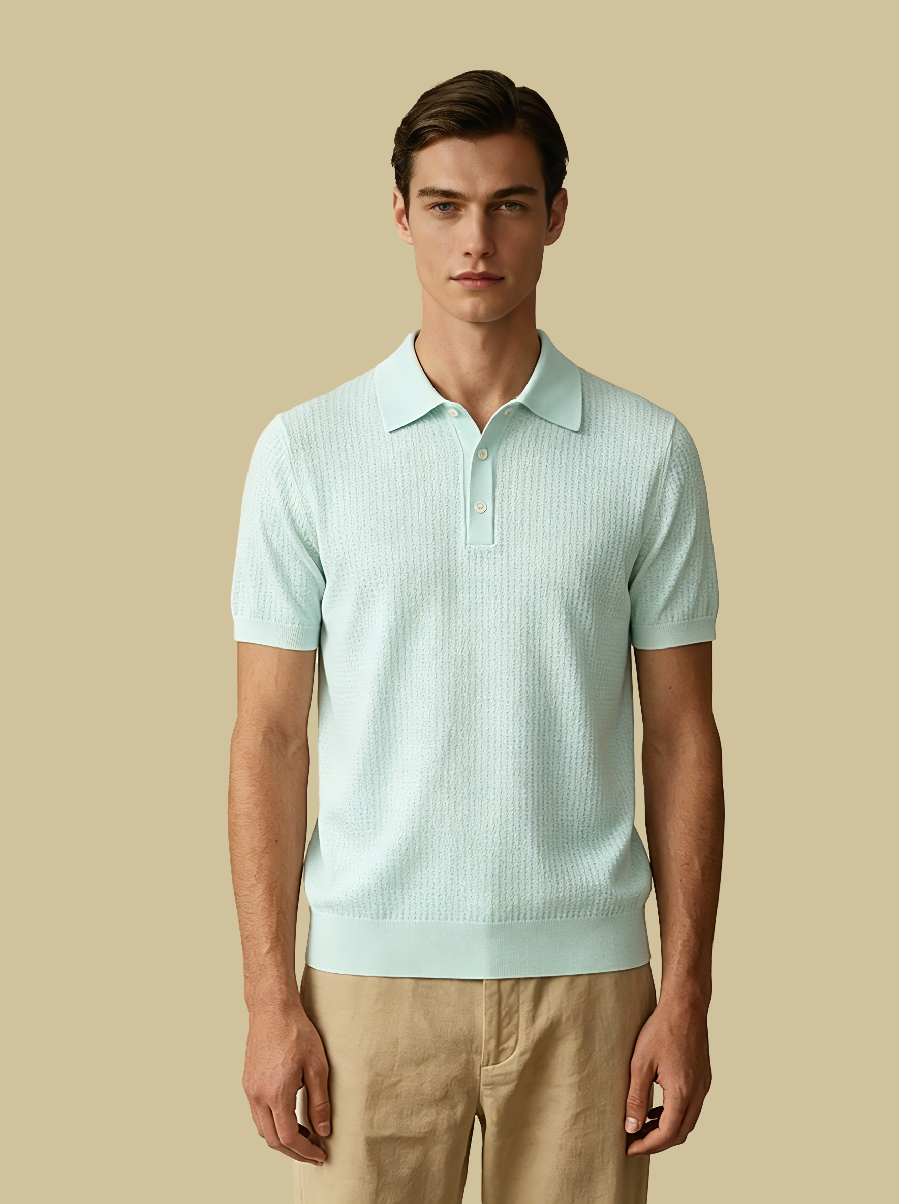 Pale Blue