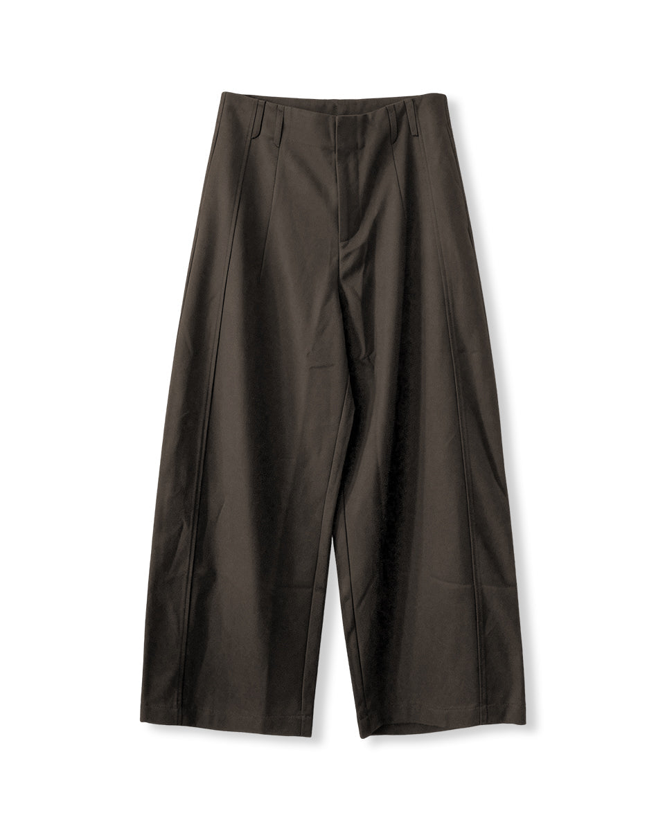 Tea Brown
