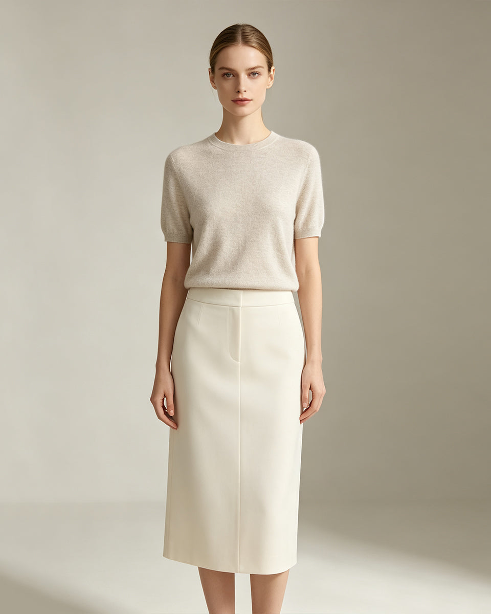 Oat Beige