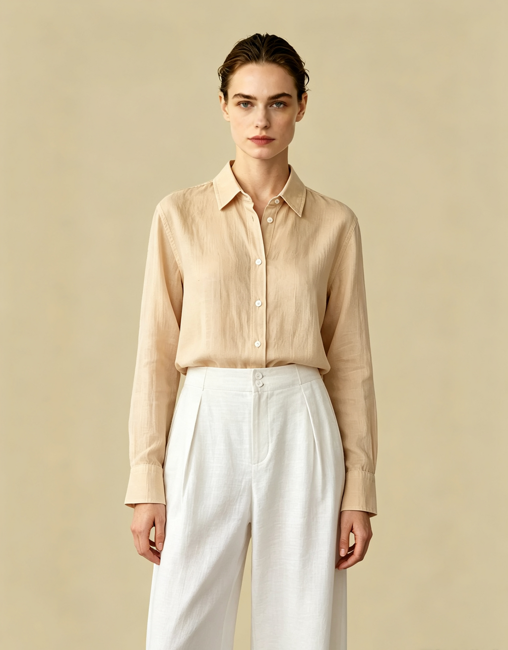 Oat Beige