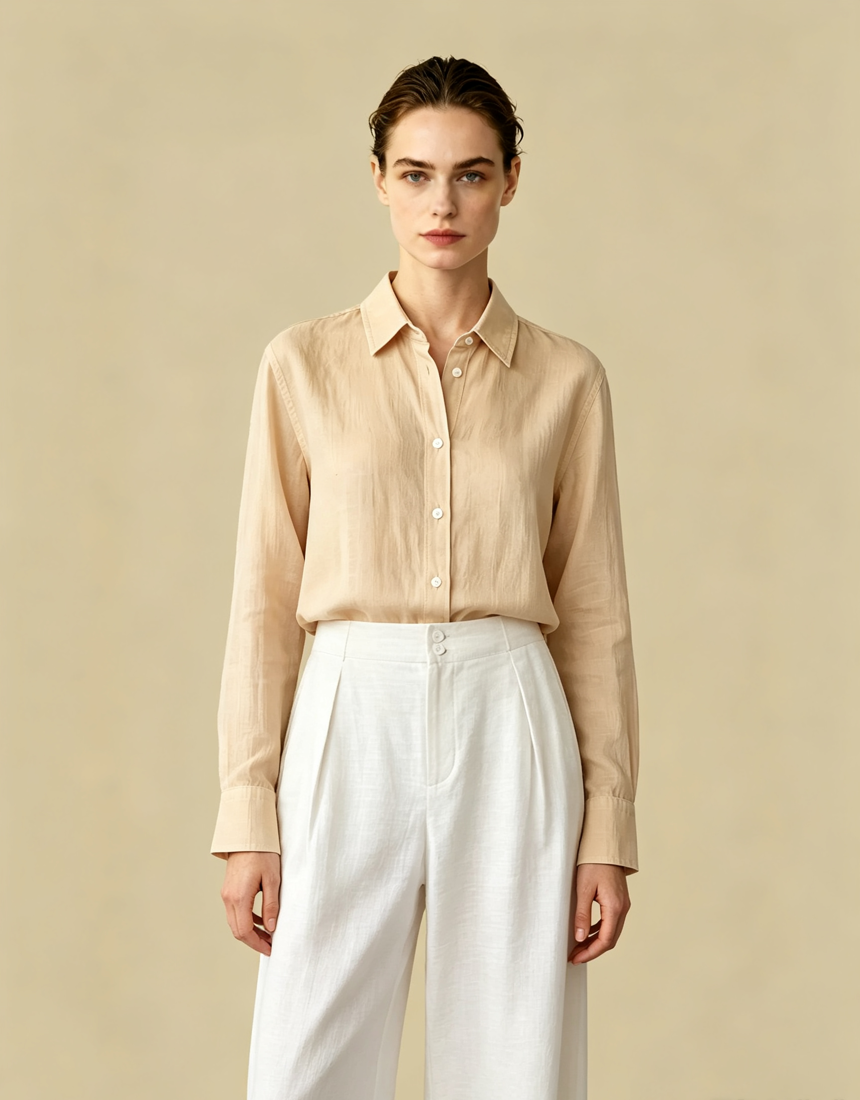 Oat Beige
