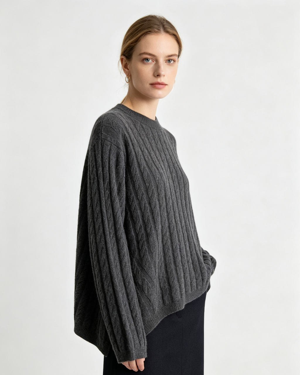 Fog Grey