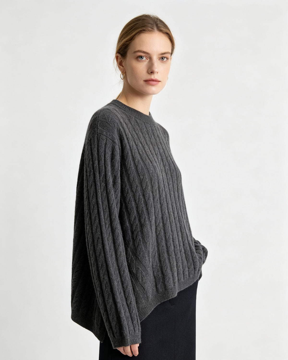 Fog Grey