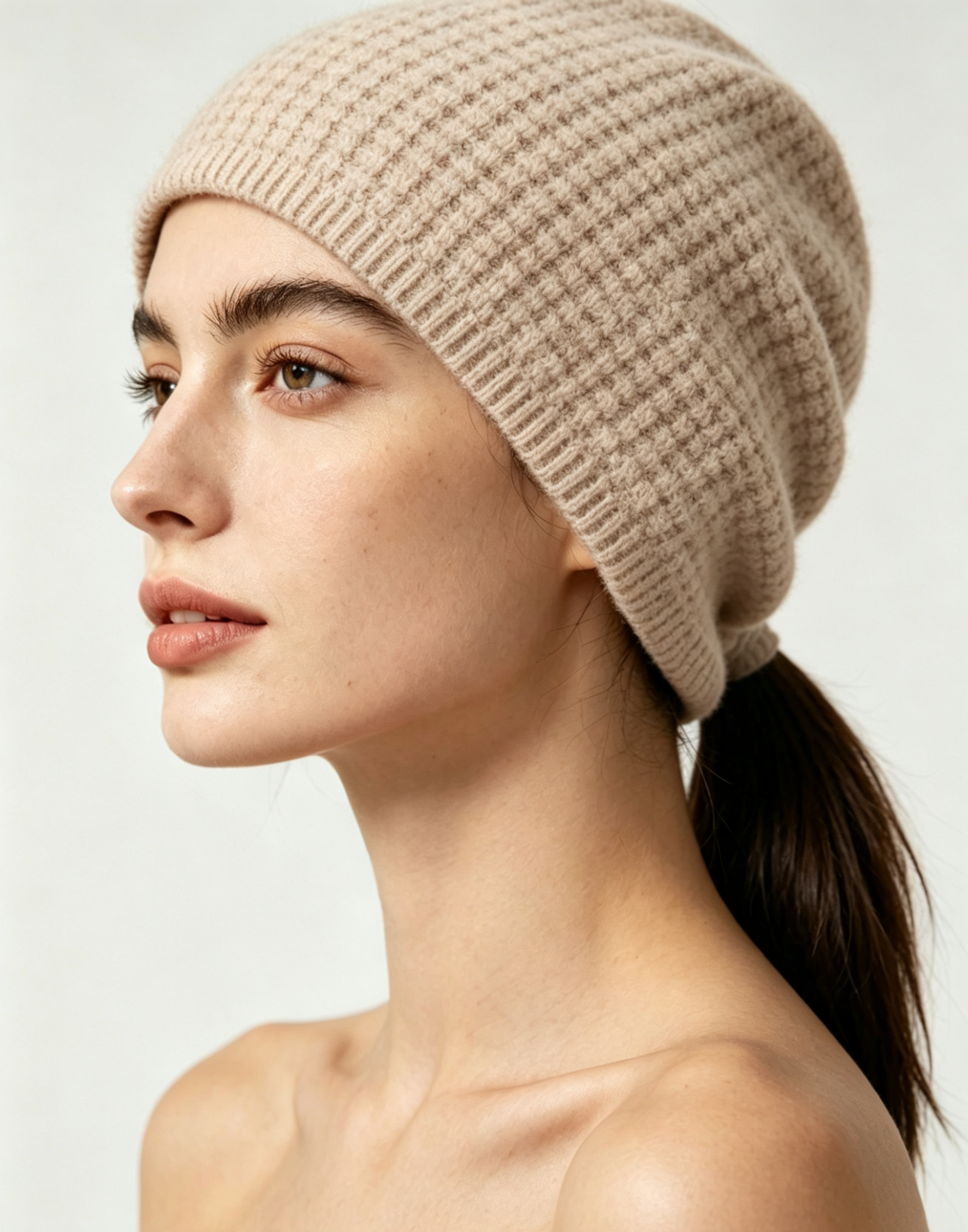 Oat Beige