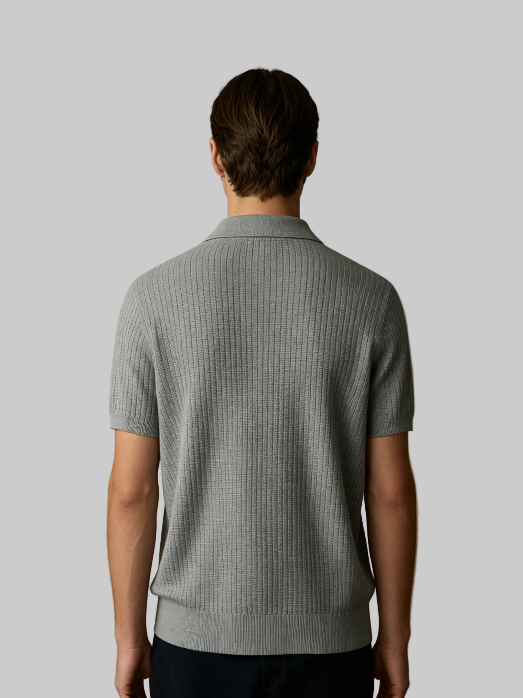 Charcoal Grey