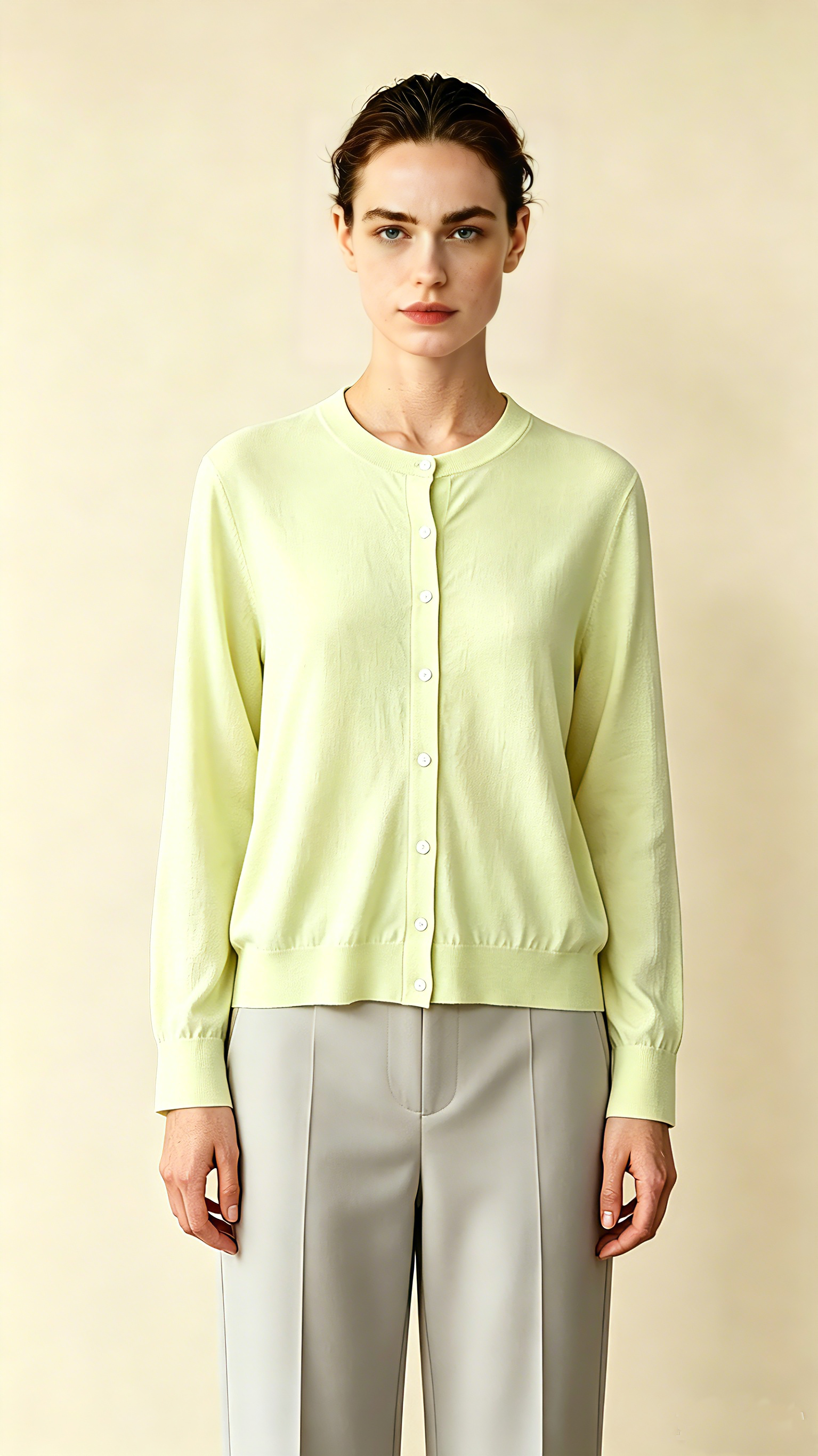 Soft Mint