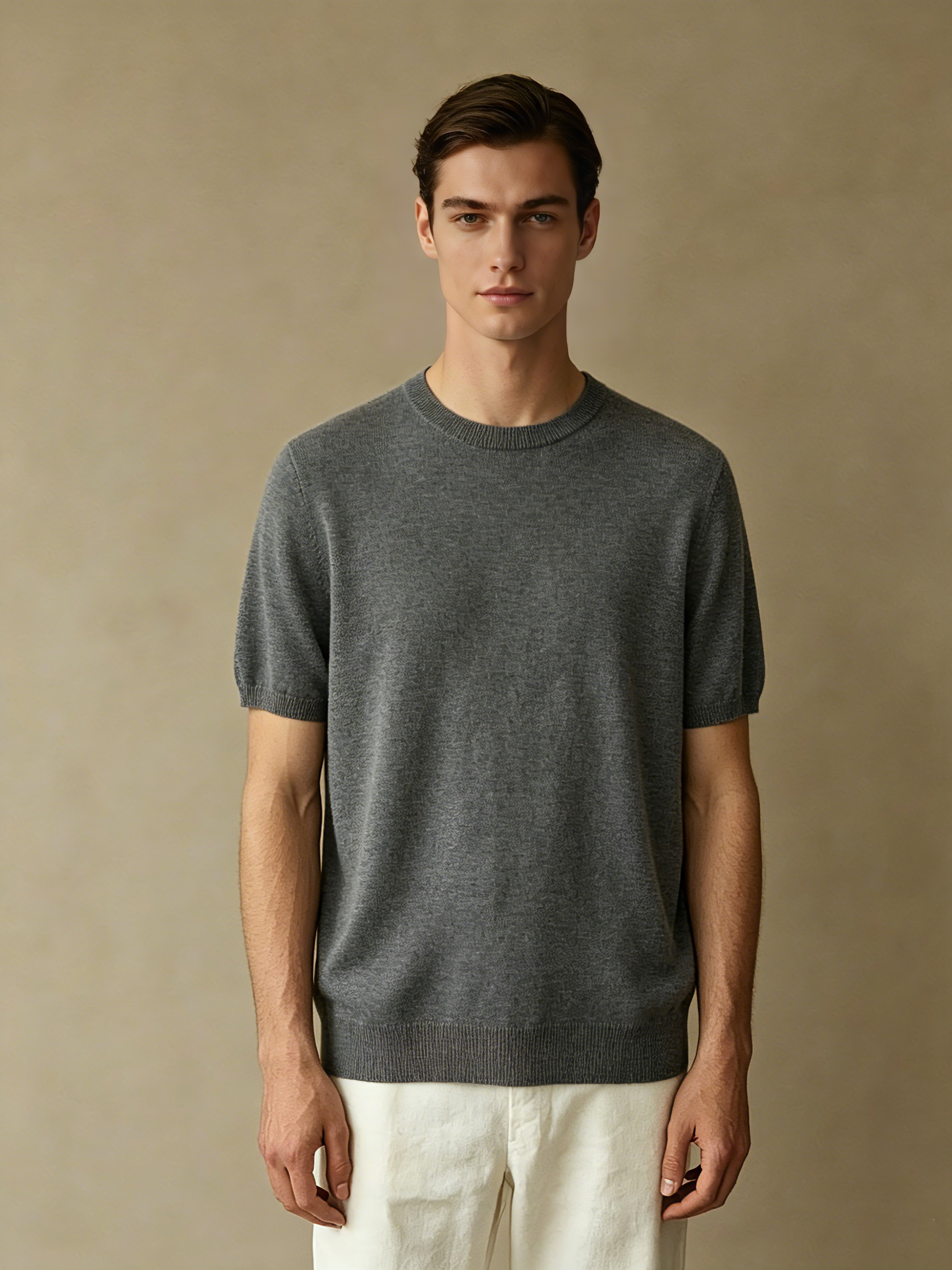 Charcoal Grey