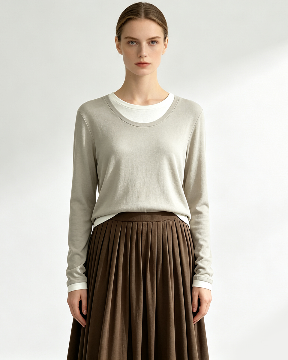 Beige