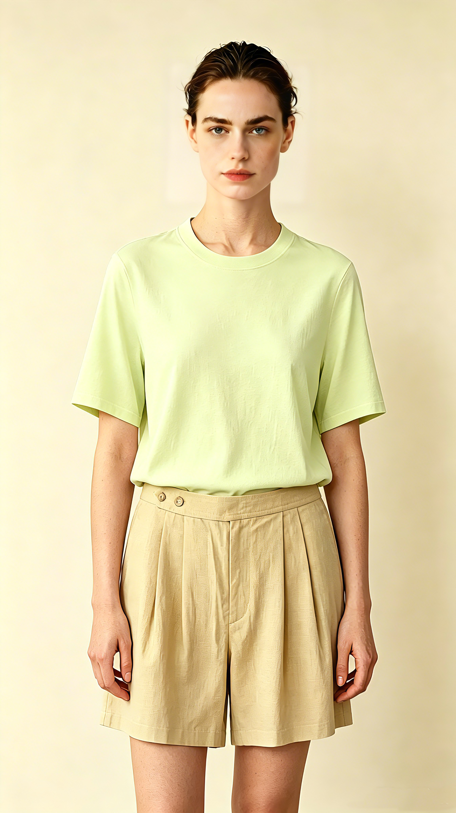 Lime Green