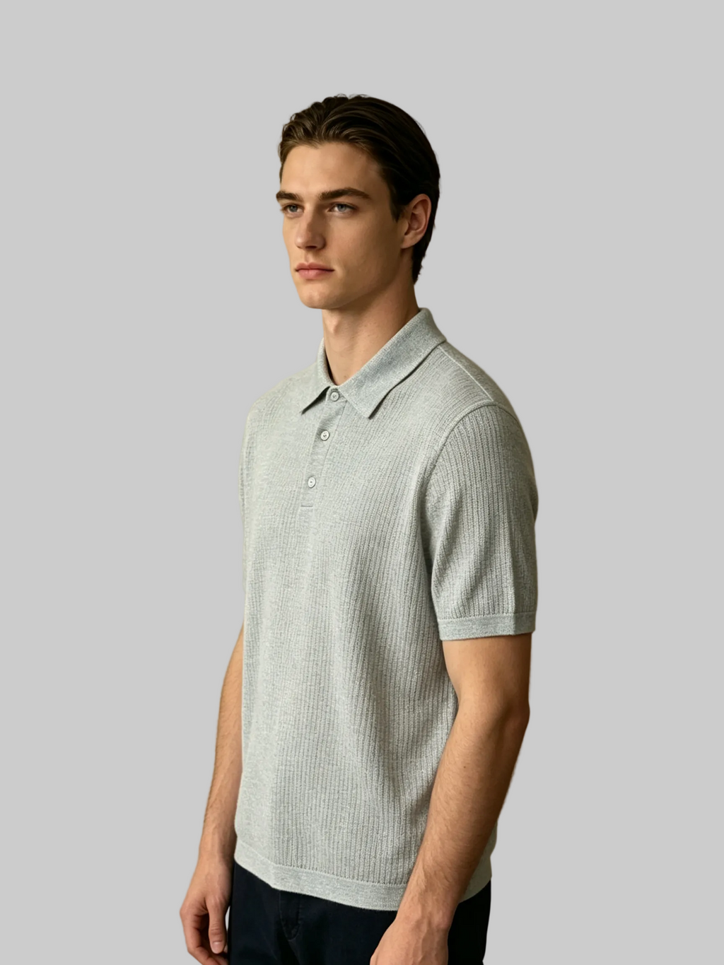 Fog Grey