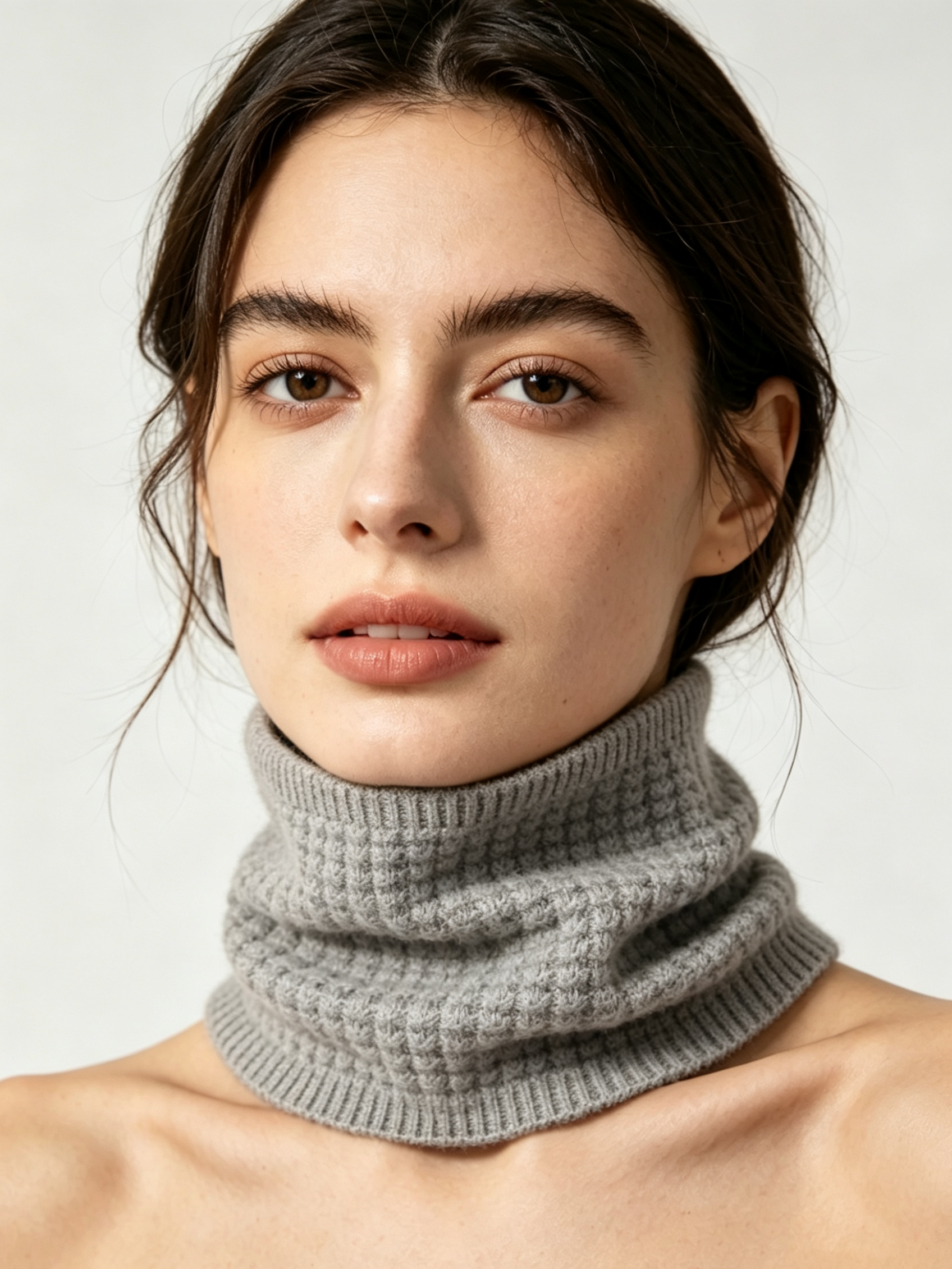 Fog Grey