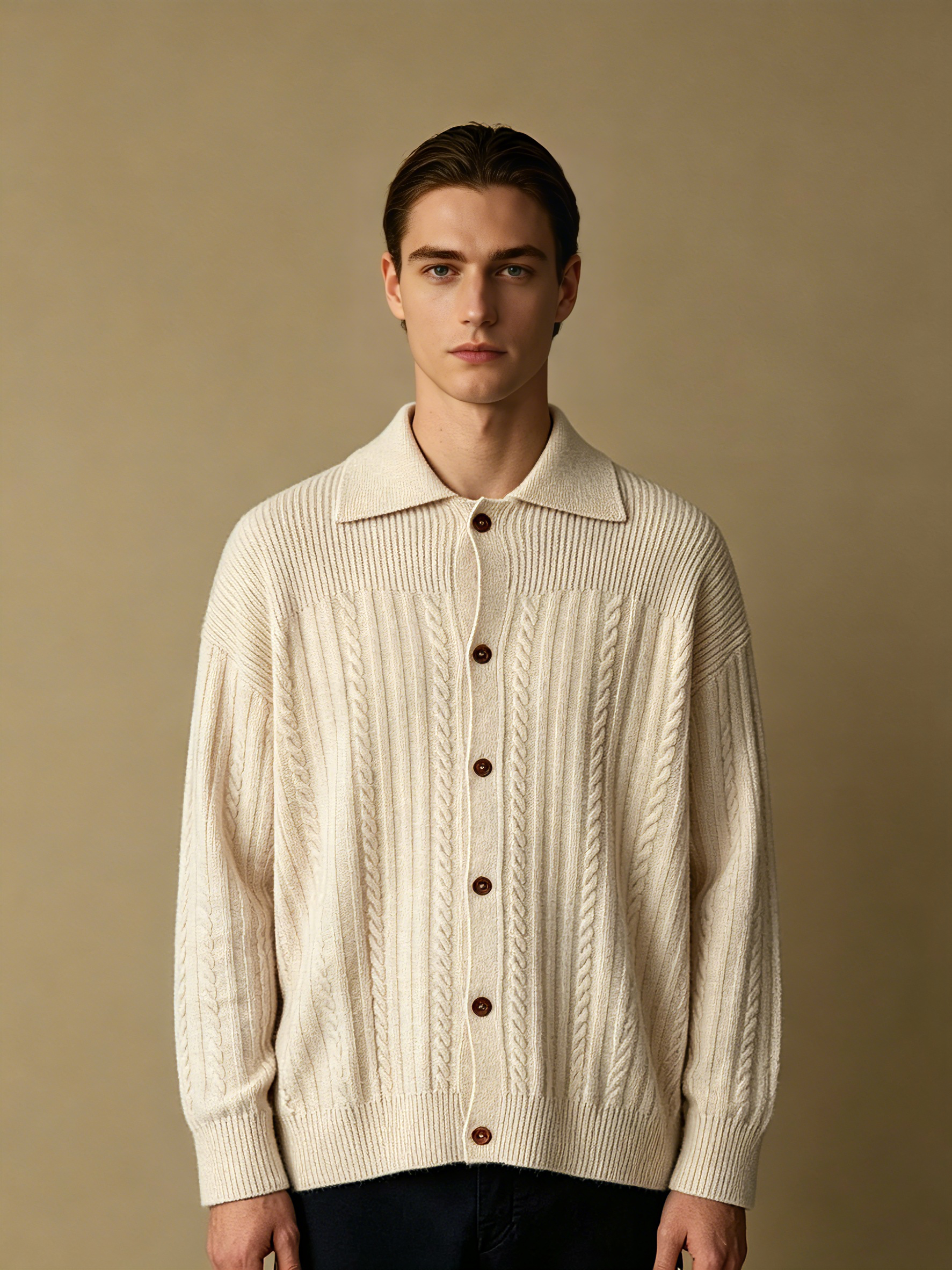 Oat Beige